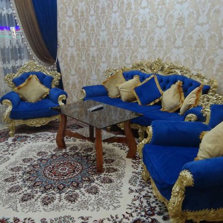 Апартаменты Registan Samarkand Bagian luar foto
