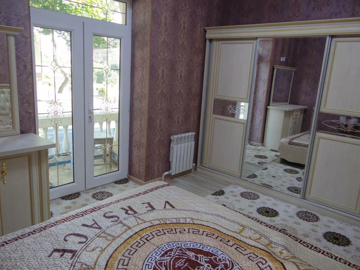 Апартаменты Registan Samarkand Bagian luar foto