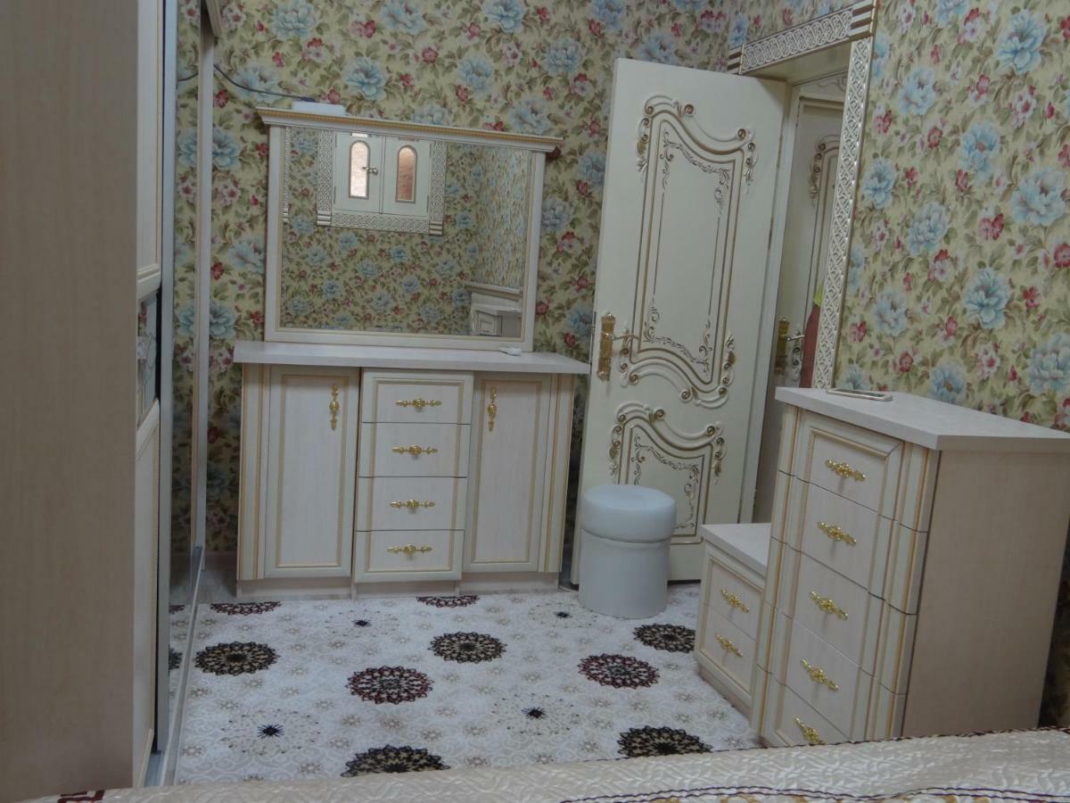 Апартаменты Registan Samarkand Bagian luar foto